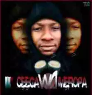 Ceega Wa Meropa - Just For Your Soul Session 22